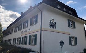 Ferienwohnung Hochschwarzwald