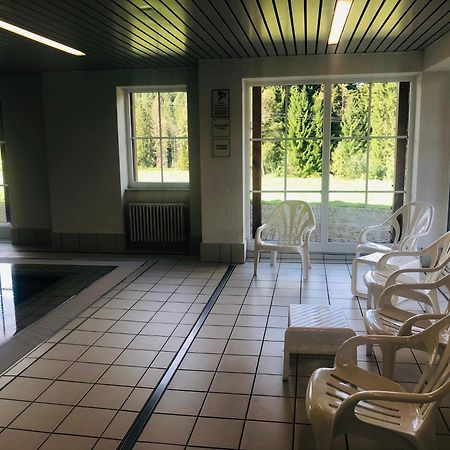 Ferienwohnung Hochschwarzwald Hinterzarten Buitenkant foto