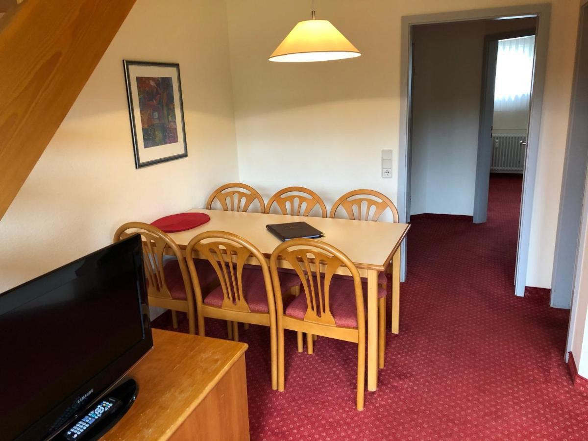 Ferienwohnung Hochschwarzwald Hinterzarten Buitenkant foto