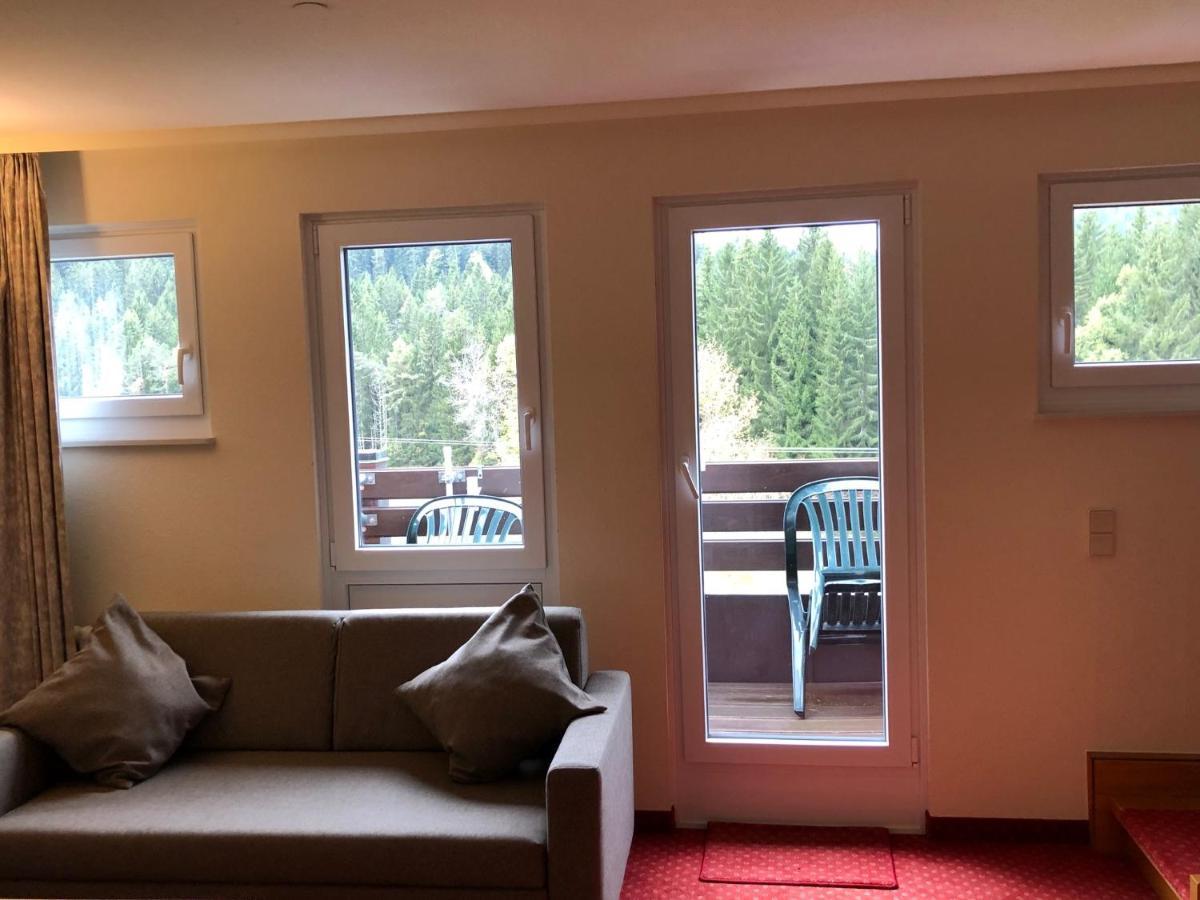 Ferienwohnung Hochschwarzwald Hinterzarten Buitenkant foto