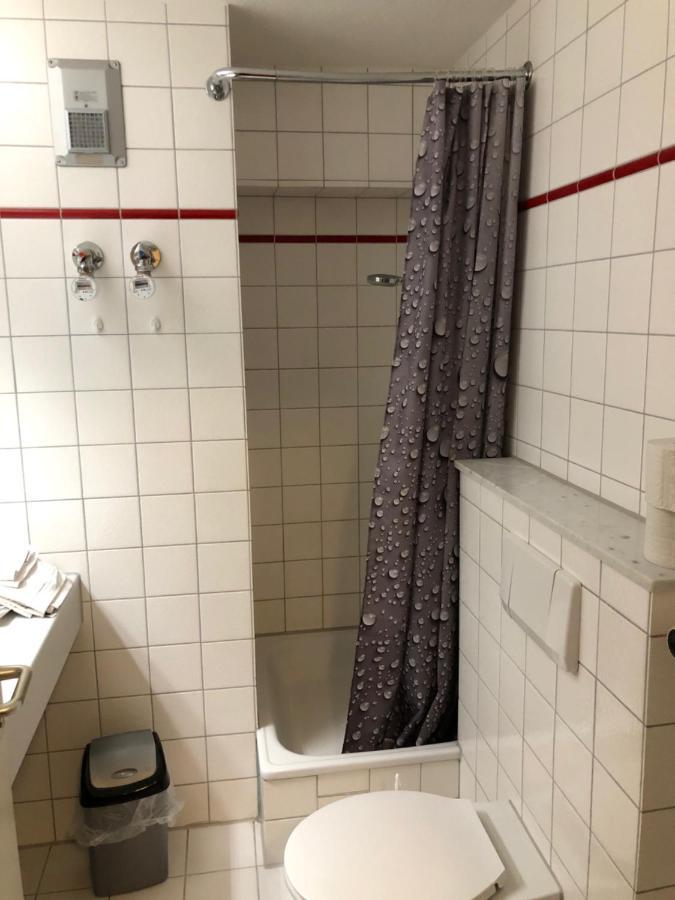 Ferienwohnung Hochschwarzwald Hinterzarten Buitenkant foto