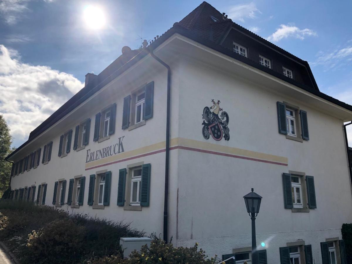 Ferienwohnung Hochschwarzwald Hinterzarten Buitenkant foto