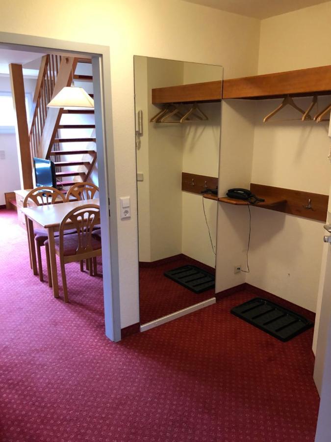 Ferienwohnung Hochschwarzwald Hinterzarten Buitenkant foto