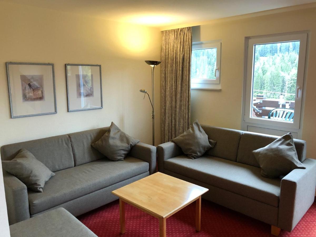 Ferienwohnung Hochschwarzwald Hinterzarten Buitenkant foto