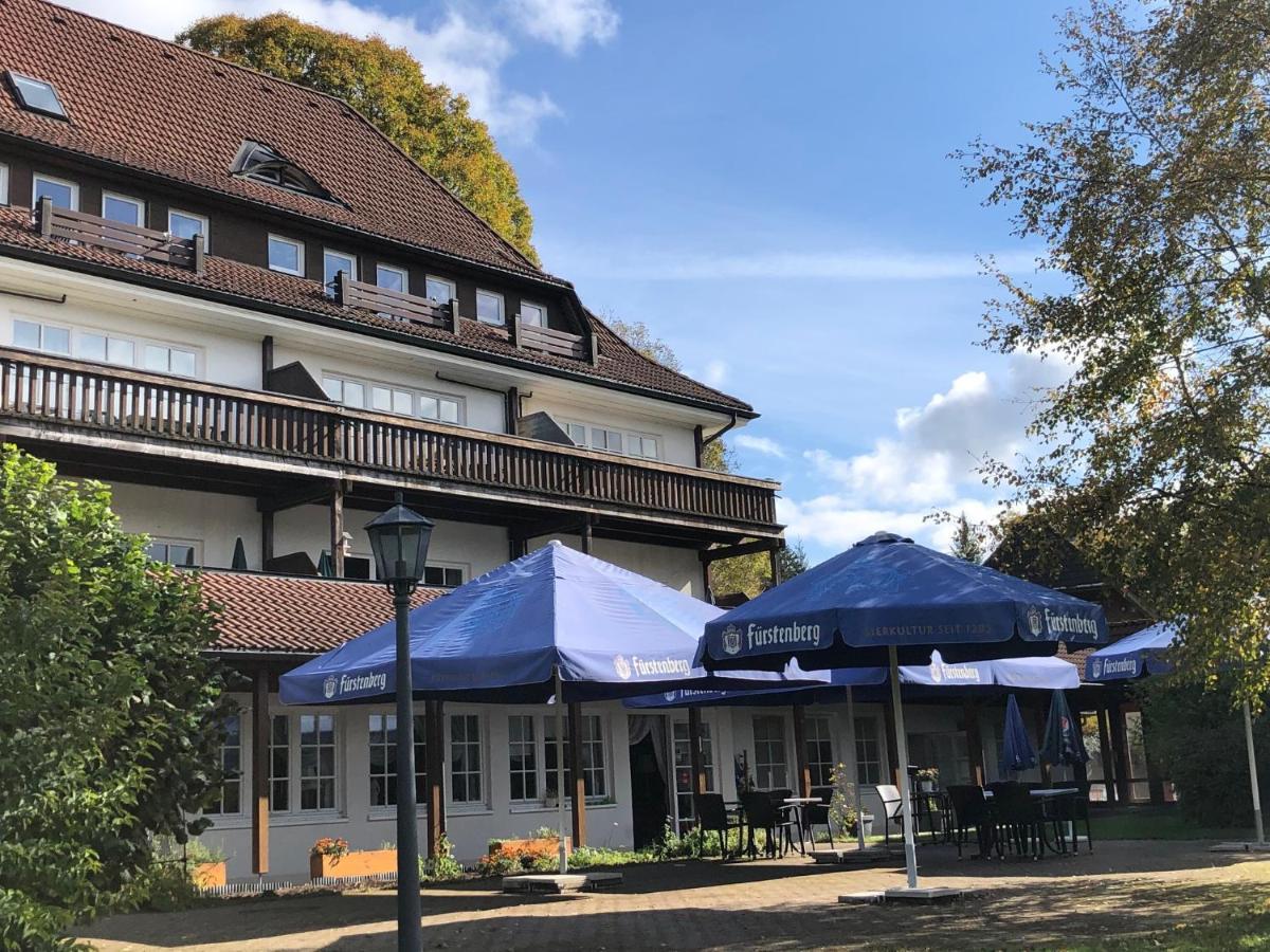 Ferienwohnung Hochschwarzwald Hinterzarten Buitenkant foto