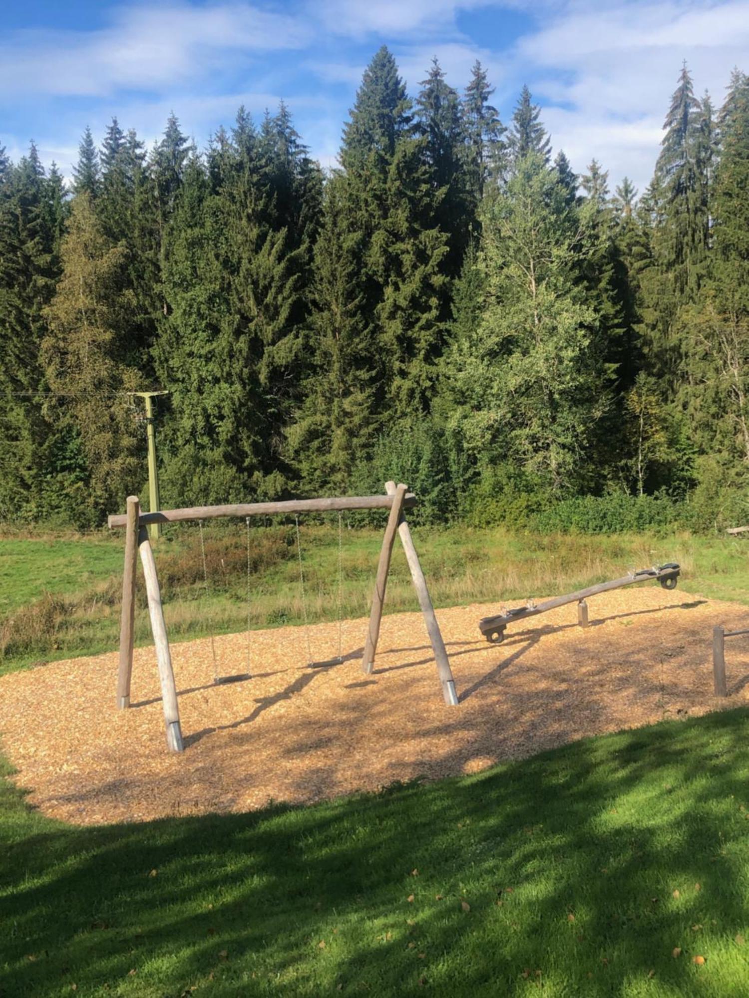 Ferienwohnung Hochschwarzwald Hinterzarten Buitenkant foto